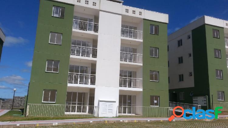 Apartamento - Venda - Lages - SC - Vila Mariza