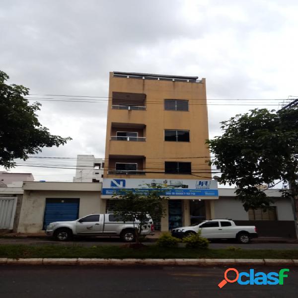 Apartamento - Venda - Passos - MG - Belo Horizonte