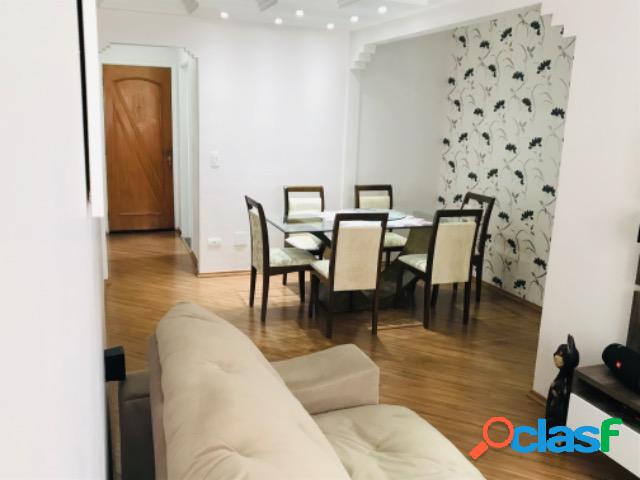 Apartamento - Venda - Santo AndrÃ© - SP - Vila Luzita