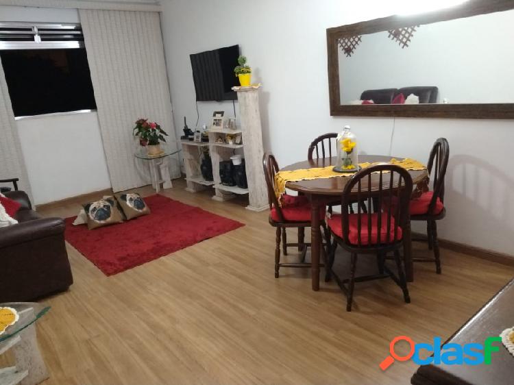 Apartamento - Venda - Santos - SP - Embaré