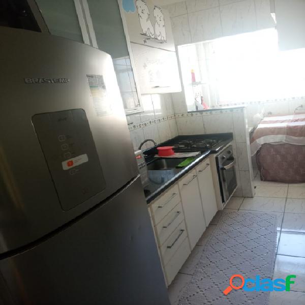 Apartamento - Venda - Santos - SP - Ponta da Praia