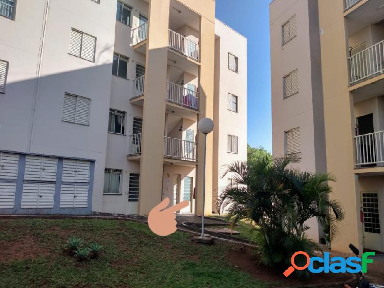 Apartamento - Venda - SÃ£o Carlos - SP - Jardim das Torres