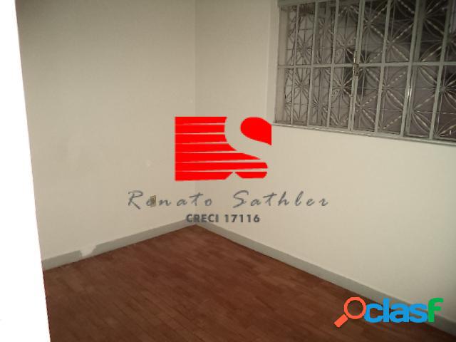 Apartamento amplo