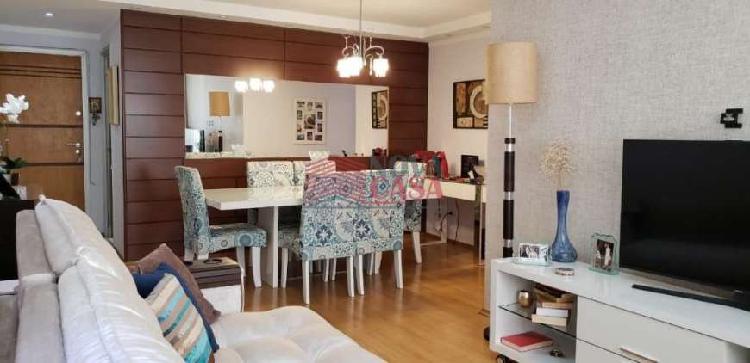 Apartamento amplo e Decorado