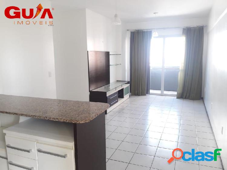 Apartamento com 02 quartos próximo ao Colégio Darwin
