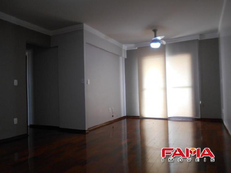 Apartamento com 03 dormitórios na Vila Aviação - Bauru/SP