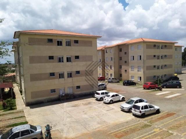 Apartamento com 2 dormitórios para alugar, 60 m² por r$