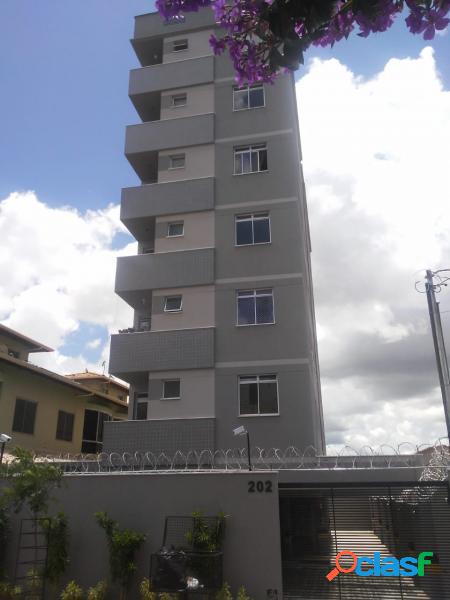 Apartamento com 2 dorms em Contagem - Europa por 199 mil à