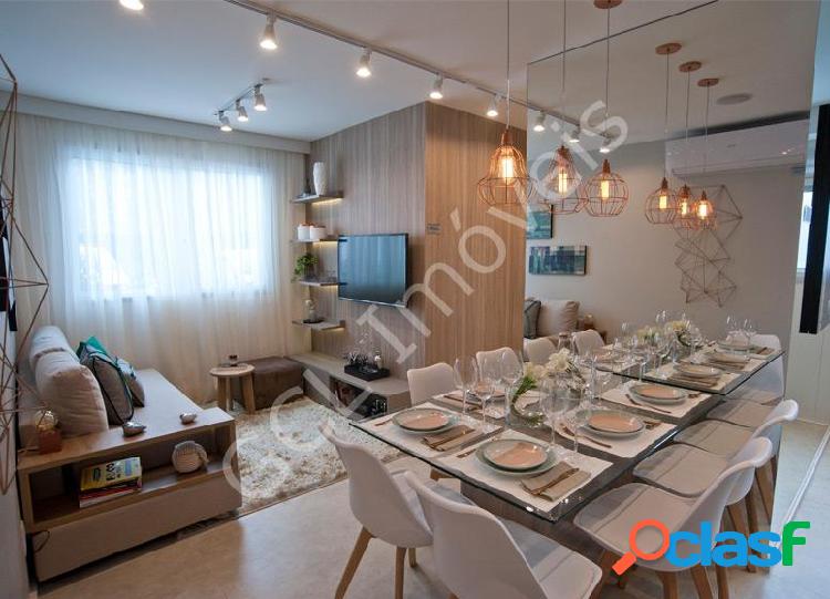 Apartamento com 2 dorms em São Paulo - Butantã por 169.1