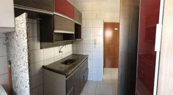 Apartamento com 2 quartos à venda no bairro Negrão de