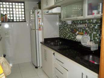 Apartamento com 2 quartos à venda no bairro Sobradinho,