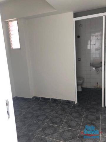 Apartamento com 3 dormitórios para alugar, 170 m² por r$