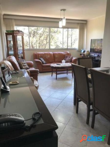 Apartamento com 3 quartos à venda na Paes de Barros.