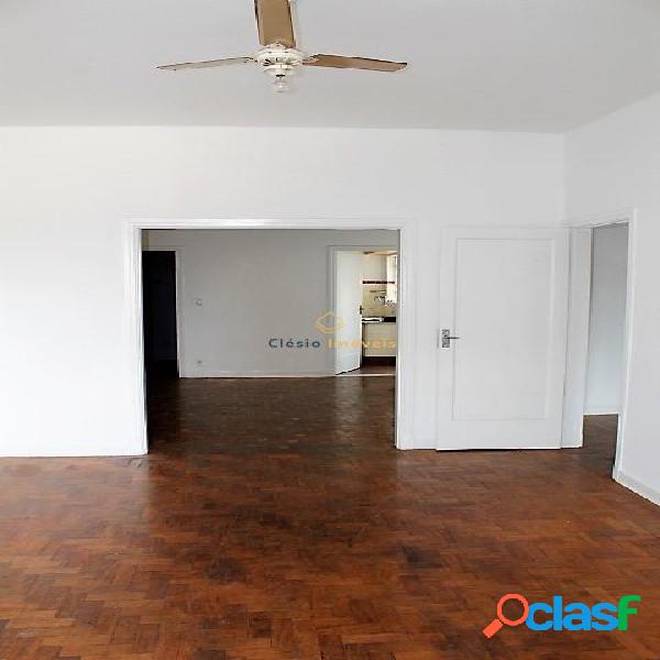 Apartamento de 105,00m² Na Alameda Barão de Limeira