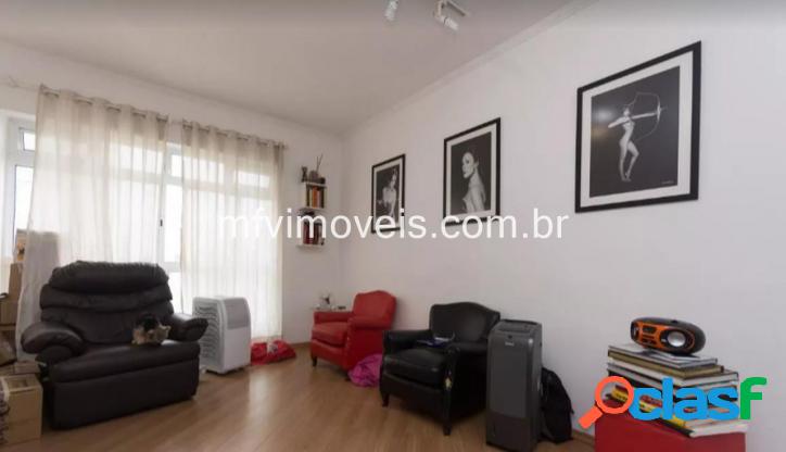 Apartamento de 2 quartos para Venda ou Aluguel em Pinheiros