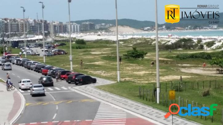 Apartamento de 3 quartos Ed Antenor Perim