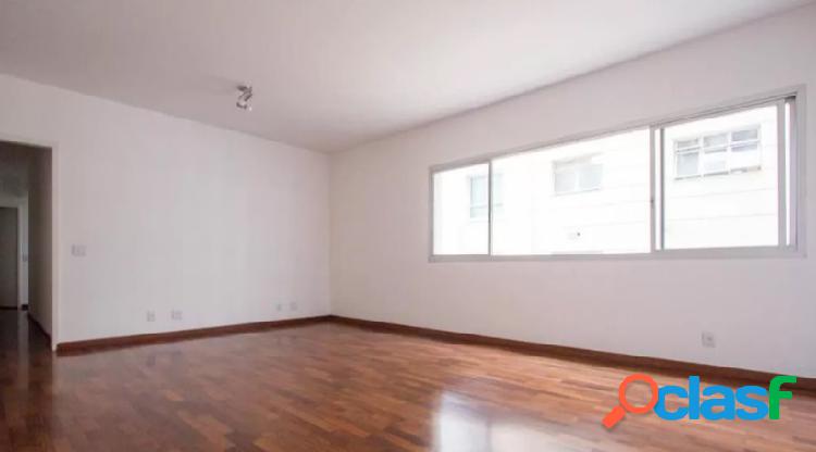 Apartamento de 3 quartos para Aluguel no Jardim Paulista
