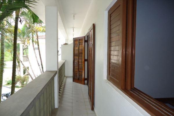 Apartamento em Maranduba-Ubatuba
