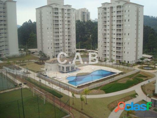 Apartamento no Edificio Green Tamboré