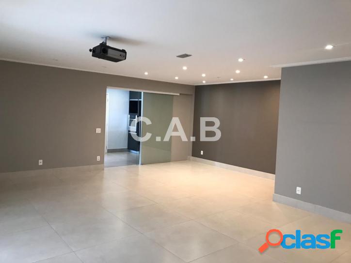 Apartamento para Locação Ereditá- 3 suites em Alphaville