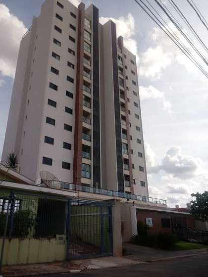 Apartamento para Venda em Campinas/SP