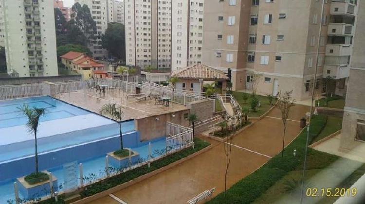 Apartamento para Venda em São Paulo, Jabaquara, 3