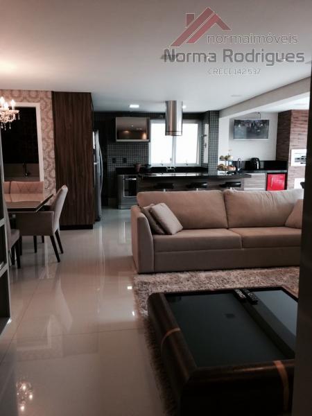 Apartamento para Venda em São Paulo, Santana, 3