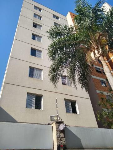 Apartamento para alugar com 1 dormitórios em Cambuí,