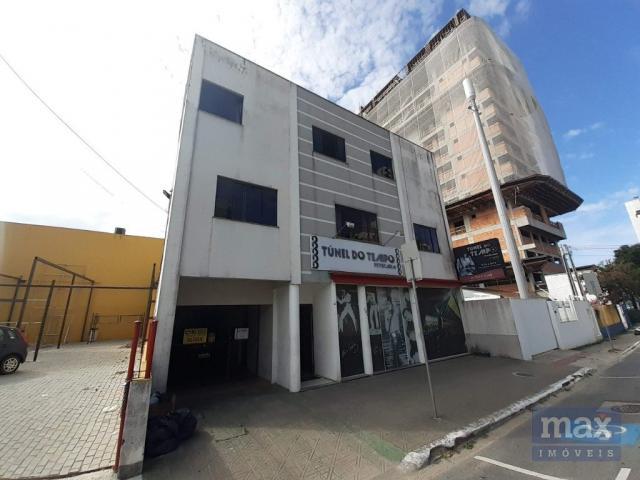 Apartamento para alugar com 1 dormitórios em Fazenda,