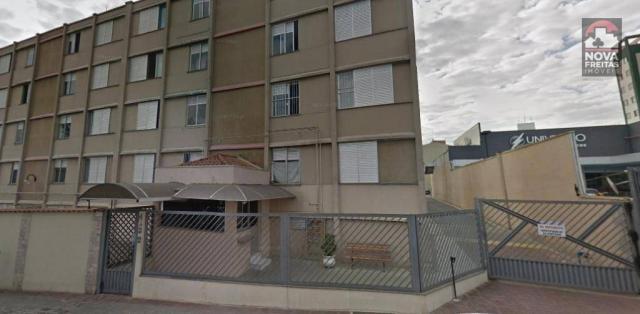 Apartamento para alugar com 2 dormitórios cod:AP5097