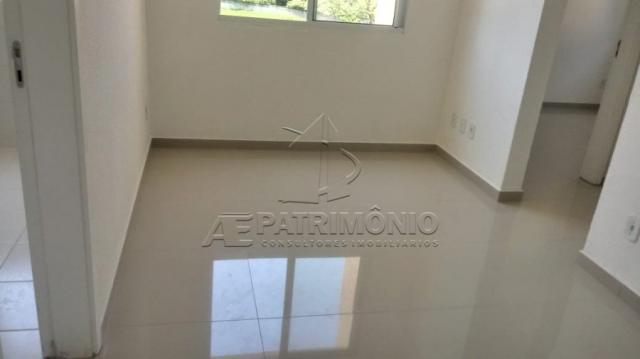 Apartamento para alugar com 2 dormitórios em Dinorá rosa,