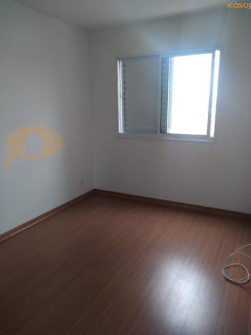 Apartamento para alugar com 2 dormitórios em Ipiranga, São