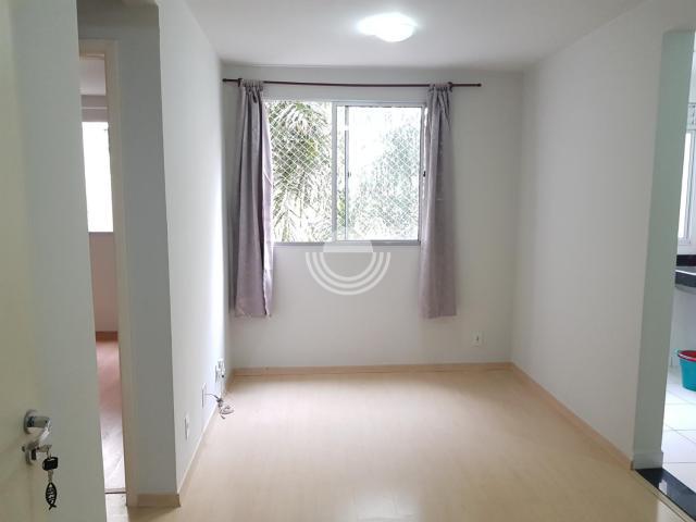 Apartamento para alugar com 2 dormitórios em Jardim nova