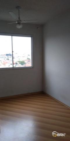 Apartamento para alugar com 2 dormitórios em Vila talarico,