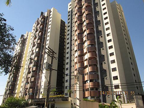 Apartamento para alugar com 3 dormitórios cod:18013
