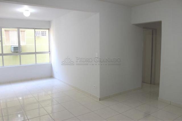 Apartamento para alugar com 3 dormitórios em Zona 09,