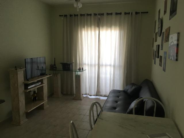 Apartamento para temporada Caraguatatuba