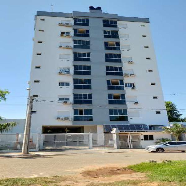 Apartamento para venda possui 95 metros quadrados com 3