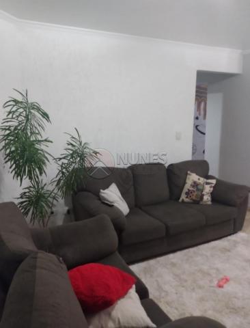 Apartamento à venda com 2 dormitórios em Bandeiras, Osasco