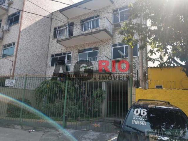 Apartamento à venda com 2 dormitórios em Rocha miranda,