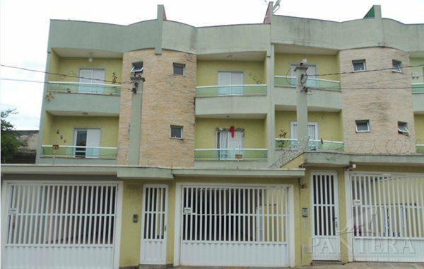 Apartamento à venda com 2 dormitórios em Vila humaitá,