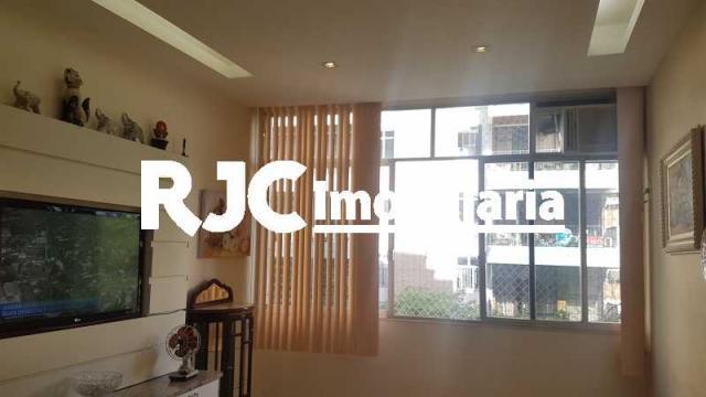 Apartamento à venda com 3 dormitórios em Tijuca, Rio de