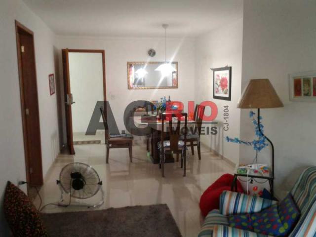 Apartamento à venda com 3 dormitórios em Vila valqueire,