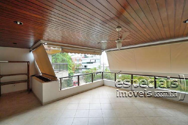Apartamento à venda no Jardim Oceânico. Barra da Tijuca.