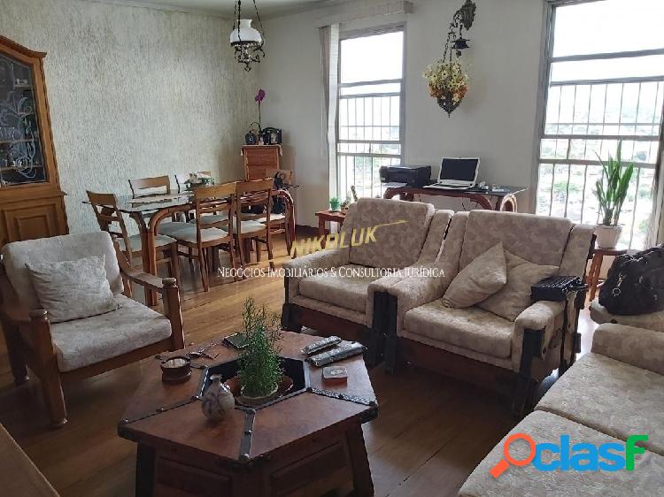 Apto Belíssimo -118m2 - Vila Adyana - oportunidade!
