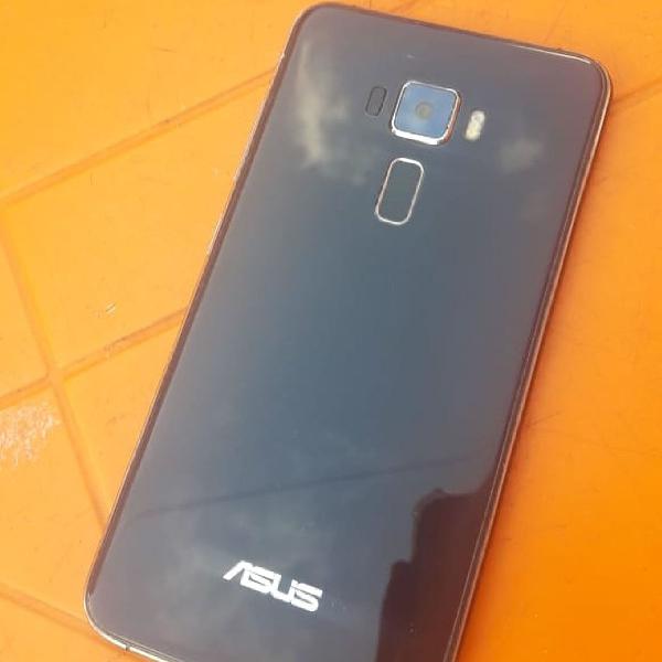 Asus zenfone Top, trincado, no precinho