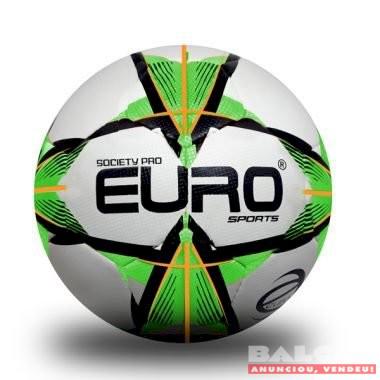 BOLA EURO SPORTS PRO CAMPO VÁRZEA