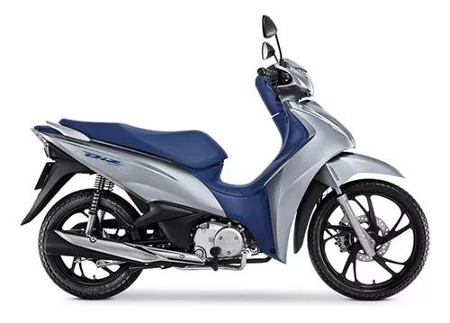 Biz 125