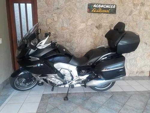 Bmw K1600 Gl Revisada