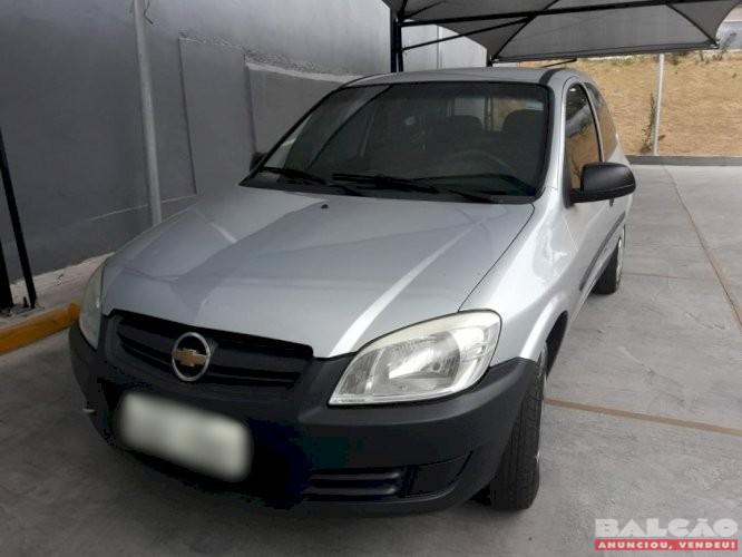 CHEVROLET CELTA LIFE 1.0 ANO 2010/2011 EM BOM ESTADO SEGUNDO